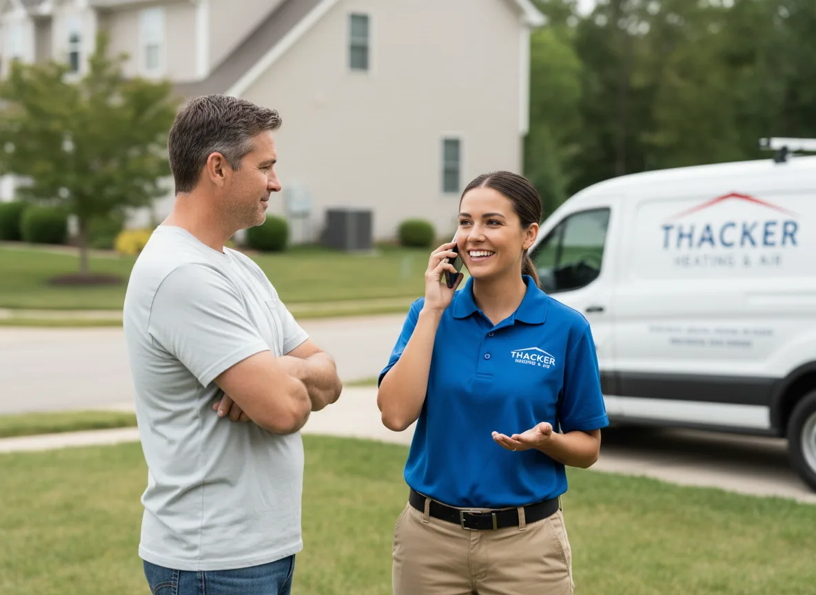 Ac Repair Randolph, NH FAQs
